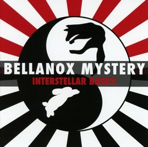 Cover for Bellanox Mystery · Interstellar Basics (CD) (2014)