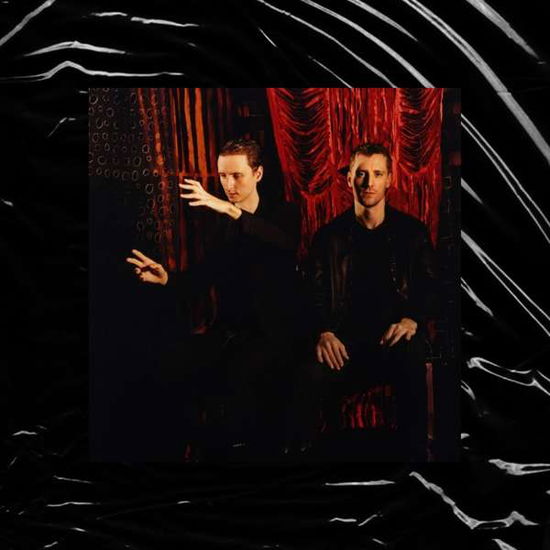 Inside The Rose - These New Puritans - Muziek - INFECTIOUS MUSIC - 4050538451894 - 22 maart 2019