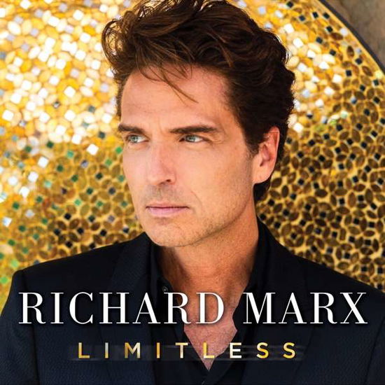 Richard Marx · Richard Marx Limitless (CD) (2010)