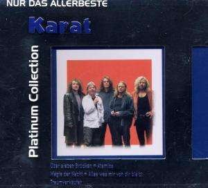 Cover for Karat · Nur Das Allerbeste (CD) (2005)