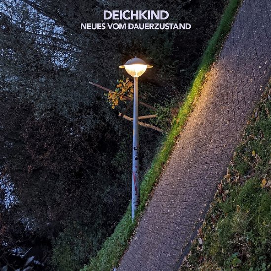 Neues Vom Dauerzustand - Deichkind - Music - SULTAN GUNTHER MUSIC - 4260393330894 - February 17, 2023