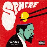 Cover for Wonk · Sphere (CD) [Japan Import edition] (2016)