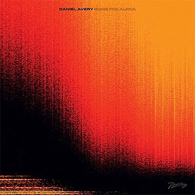 Cover for Daniel Avery · Song For Alpha (LP) [Japan Import edition] (2022)