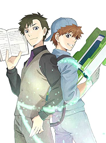 Cover for Shimizu Akane · Cells at Work!! Vol.2 &lt;limited&gt; (MBD) [Japan Import edition] (2021)