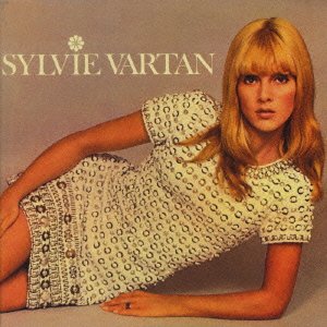 Cover for Sylvie Vartan · La Maritza &lt;limited&gt; (CD) [Japan Import edition] (2013)