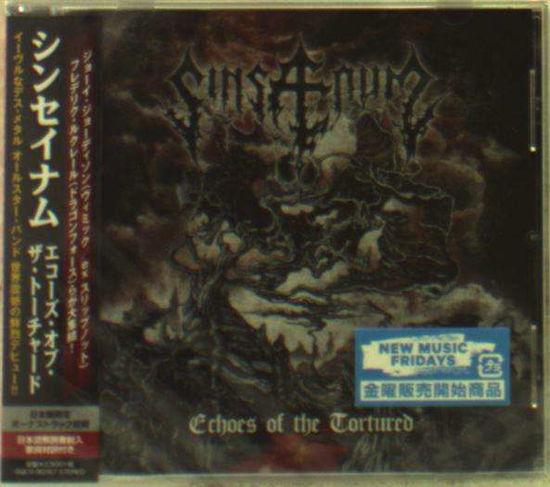 Techoes Of Torhcard (+Bonus Track) - Sinsaenum - Music - SONY - 4562387200894 - July 29, 2016