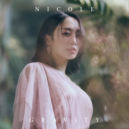 Gravity <limited> - Nicole - Musik - DOLLY MUSIC INC. - 4582114170894 - 13 december 2023