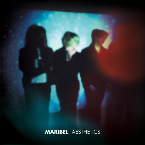 Cover for Maribel · Aesthetics (CD) [Japan Import edition] (2009)