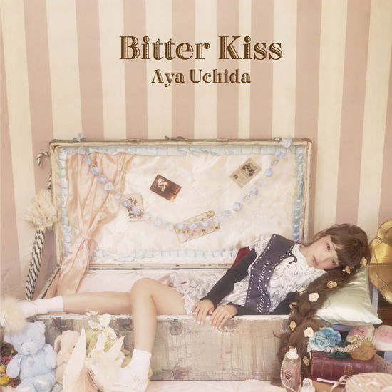 Bitter Kiss - Aya Uchida - Musik - NIPPON COLUMBIA CO. - 4988001786894 - 10. Februar 2016