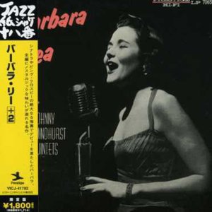 Cover for Barbara Lea · Lea,barbara (CD) [Limited edition] (2006)