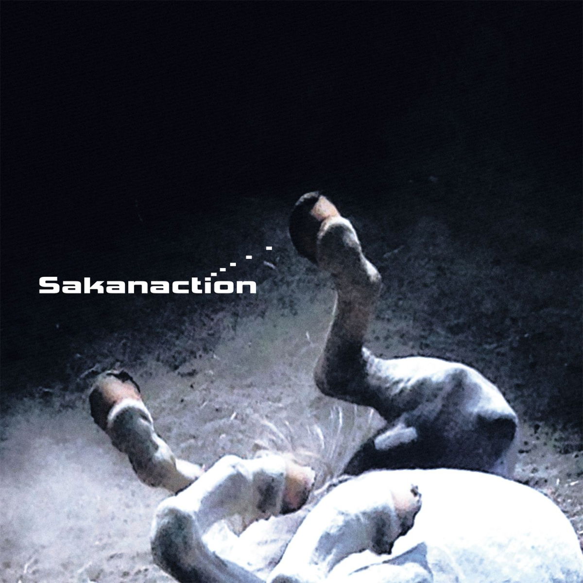 Sakanaction · 834.194 (CD) [Japan Import edition] (2019)