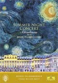 Sommernachtskonzert Schonbrunn 2010 - Wiener Philharmoniker - Filmes - UNIVERSAL - 4988005618894 - 28 de julho de 2010