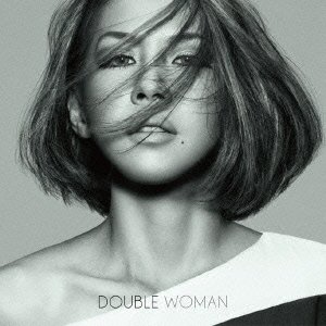 Cover for Double · Woman (CD) [Japan Import edition] (2011)