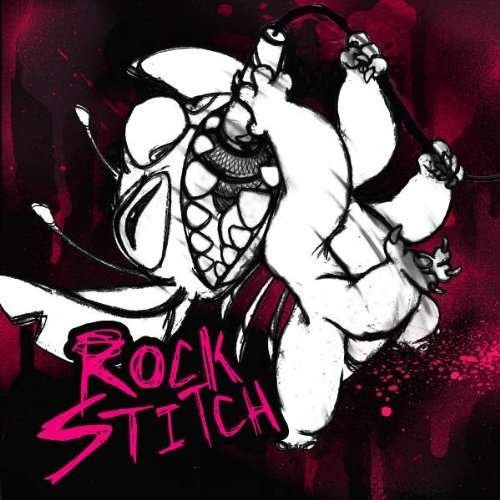 Cover for Disney · Rocks Stich! (CD) (2010)