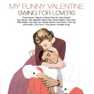 My Funny Valentine - Various Artists - Música - NEW SOUND - 5035462110894 - 19 de enero de 2004