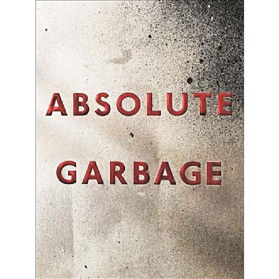 Cover for Garbage · Absolute garbage (DVD) (2007)