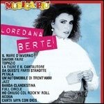 Cover for Loredana Berte · I Piu Grandi Successi (CD)