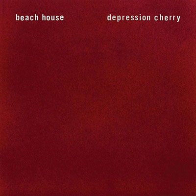 Depression Cherry (Silver) - Beach House - Muziek - Bella Union - 5400863050894 - 4 februari 2022