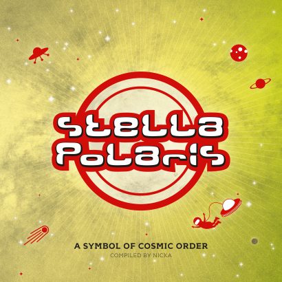 Stella Polaris 2016 - Stella Polaris - Muziek - BMN - 5706876682894 - 12 augustus 2016