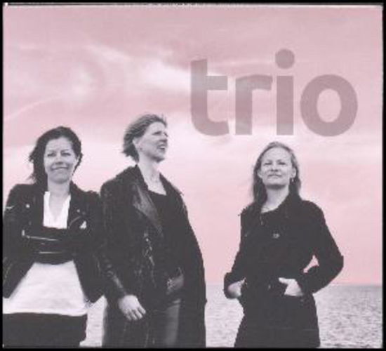 Trio - Sophisticated Ladies - Musique - GTW - 5707471051894 - 10 juillet 2017