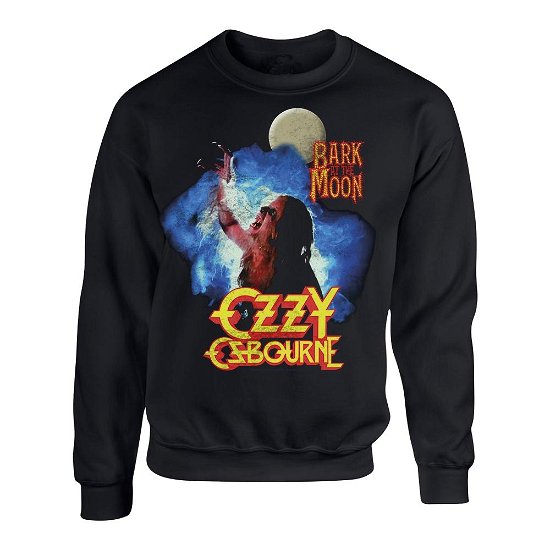 Cover for Ozzy Osbourne · Bark at the Moon (Kläder) [size L] (2022)