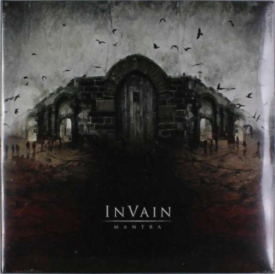 Cover for In Vain · Mantra (LP) (2019)