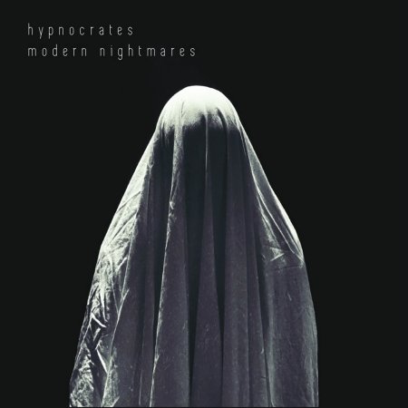 Cover for Hypnocraters · Modern Nightmares (CD) (2021)