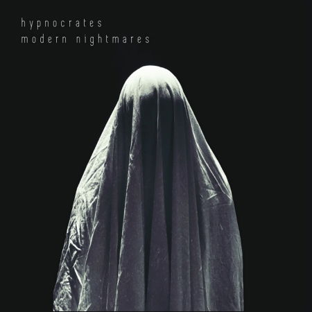 Modern Nightmares - Hypnocraters - Muzyka - WAVE - 7897070102894 - 9 czerwca 2021