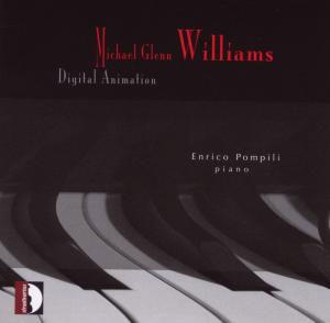 Digital Animation - Williams / Pompili / Baldocci - Musikk - STV - 8011570337894 - 8. september 2009