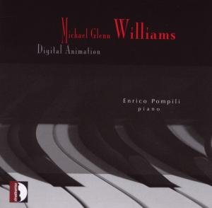 Williams / Pompili / Baldocci · Digital Animation (CD) (2009)