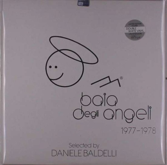 Baia Degli Angeli 1977-1978 - Daniele Baldelli - Musik - USE - 8019991882894 - 29. juni 2018