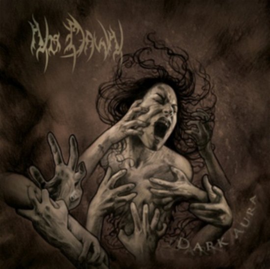 Cover for No Dawn · Dark Aura (CD) (2014)