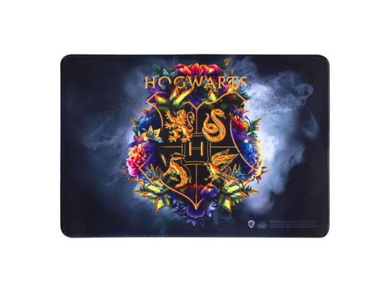 Hogwarts - Mousepad 34,5x25cm - Harry Potter - Merchandise -  - 8412497929894 - 