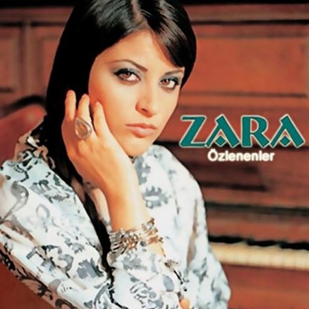 Cover for Zara · Oezlenenler Longbox (CD)