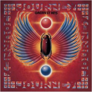 Greatest Hits Vol.1 - Journey - Musik - MUSIC ON VINYL - 8713748980894 - 16. januar 2012