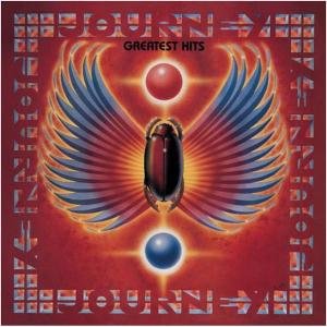 Cover for Journey · Greatest Hits Vol.1 (LP) [180 gram edition] (2012)
