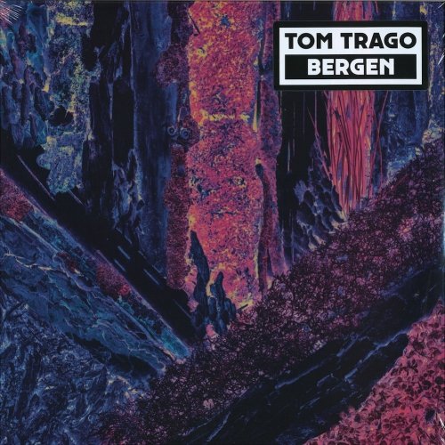 Cover for Tom Trago · Bergen (MCD) (2018)