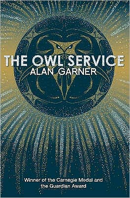 Cover for Alan Garner · The Owl Service (Paperback Book) [50th Anniversary edition] (2002)