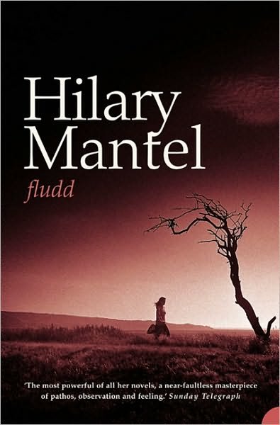 Cover for Hilary Mantel · Fludd (Pocketbok) (2005)