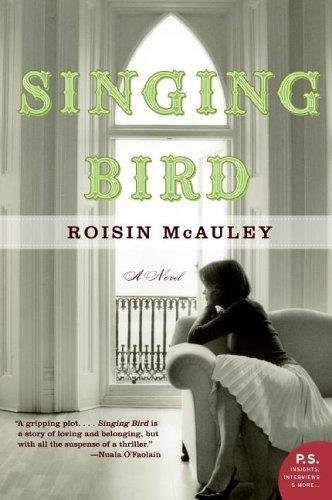 Cover for Roisin Mcauley · Singing Bird (Bok) (2005)