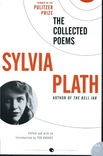 The Collected Poems - Sylvia Plath - Bücher - HarperCollins - 9780061558894 - 6. März 2018