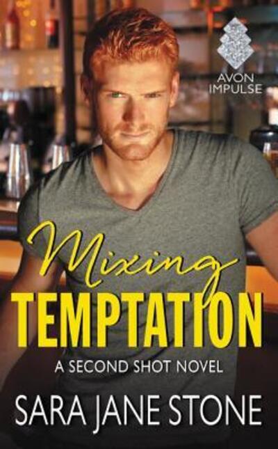 Cover for Sara Jane Stone · Mixing Temptation (Paperback Book) (2016)