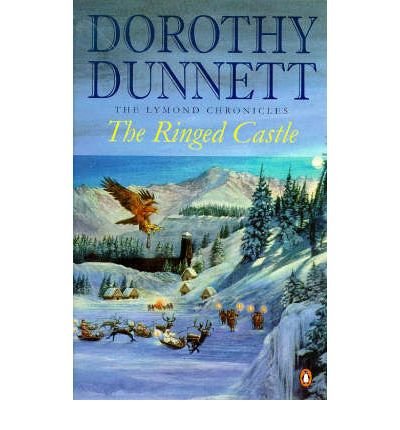 Cover for Dorothy Dunnett · The Ringed Castle: The Lymond Chronicles Book Five - The Lymond Chronicles (Paperback Book) [New edition] (1999)