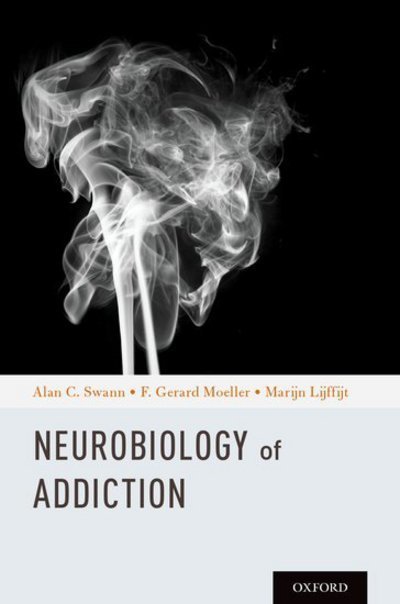 Cover for Neurobiology of Addictions (Paperback Book) (2016)