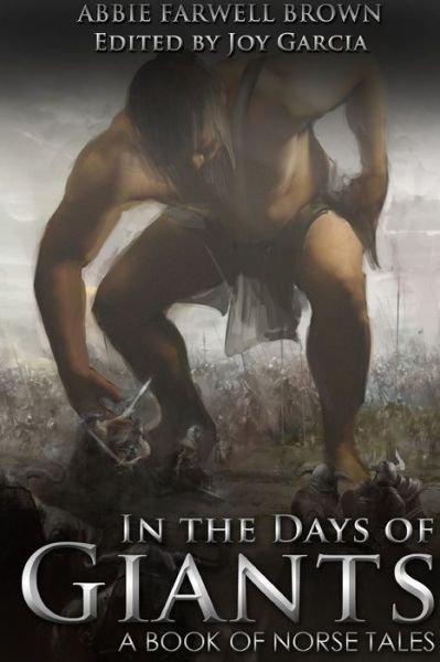 Cover for Abbie Farwell Brown · In The Days Of Giants (Pocketbok) (2018)