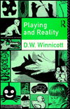 Cover for D. W. Winnicott · Playing and Reality - Routledge Classics (Paperback Book) (1982)