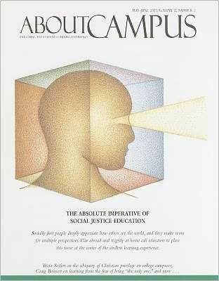 Cover for Abc · About Campus: Enriching the Student Learning Experience (May-june 2007) (Paperback Bog) (2007)