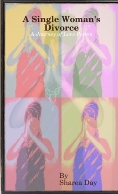Cover for Sharea Day · Single Woman's Divorce (Book) (2008)