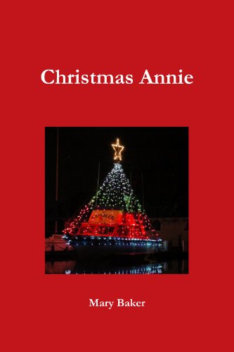 Cover for Mary Baker · Christmas Annie (Paperback Book) (2009)