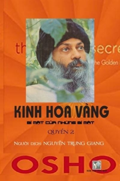 Cover for Van Hoc Moi · Kinh Hoa Vang (Paperback Book) (2021)